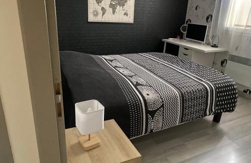 Sadirac Bed & Breakfast | CHAMBRE D HÔTE CHEZ Nath
