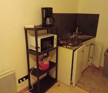 Graulhet Apartment | Chambre d'hôte entré indépendante tout équipé