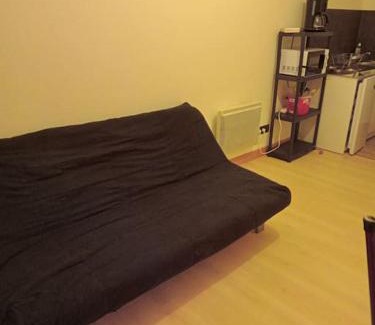 Graulhet Apartment | Chambre d'hôte entré indépendante tout équipé