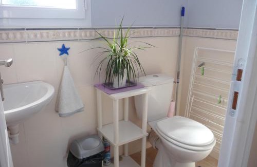 Chateau-d'Olonne Bed & Breakfast | Chambre d'hôte Fleur de Potager