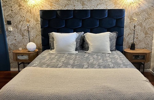 Quartier de Becon Bed & Breakfast | Chambre D'hôte de Charme B&B