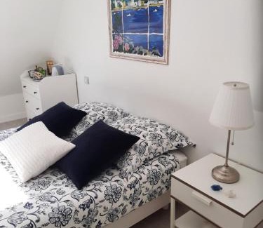 Locmaria-Plouzane Bed & Breakfast | Chambre d'hôtes avec petit-déjeuner