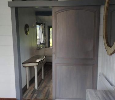 Pontenx-les-Forges Bed & Breakfast | Chambre d hôte dans un magnifique chalet