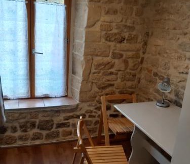 Remilly-les-Pothees Bed & Breakfast | Chambre d'Hôtes avec Petit Déjeuner