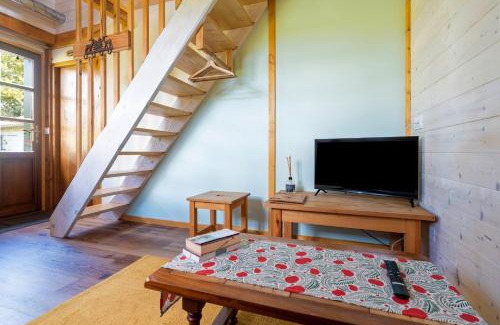 Ainhoa Bed & Breakfast | Chambre d'Hôte Goitik Ikusita