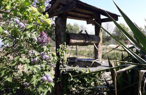 Martigne-Ferchaud Bed & Breakfast | Chambre d'Hôte La Boulière