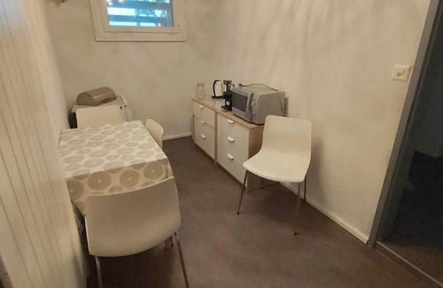 Montfaucon Bed & Breakfast | Chambre d'hôte L'optimisme
