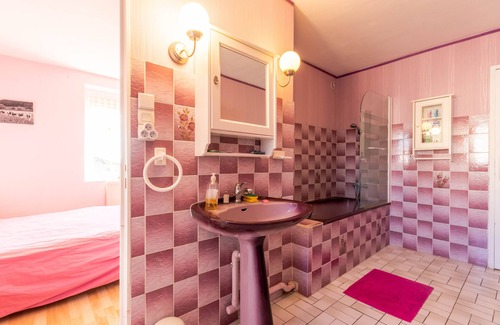 Flocourt Bed & Breakfast | Chambre d'hôte la Flopré