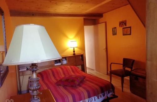 Saint-Brisson House | Chambre d hôte le lavoir