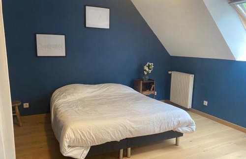 Les Ponts-de-Ce Bed & Breakfast | Chambre d'hôte - Verdure en ville