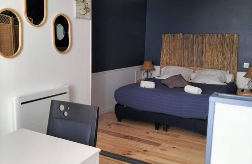 Chenay Bed & Breakfast | Chambre D'hôtes au Calme 1 Personne