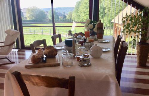 Charleval Bed & Breakfast | Chambre d'hôtes de Charleval
