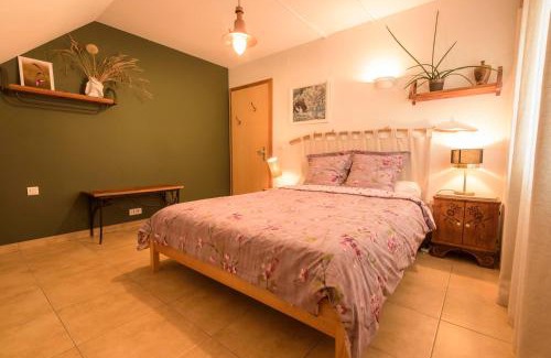 Westhouse Bed & Breakfast | chambre d'hôtes de charme, un temps en forêt