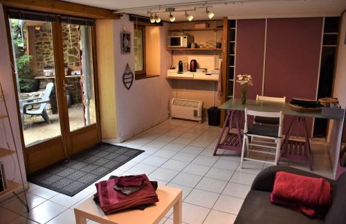 Maclas Bed & Breakfast | Chambre d'hôtes de Thorée