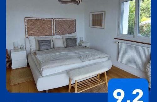 Cornaux House | Chambre d'hôtes des Rochettes