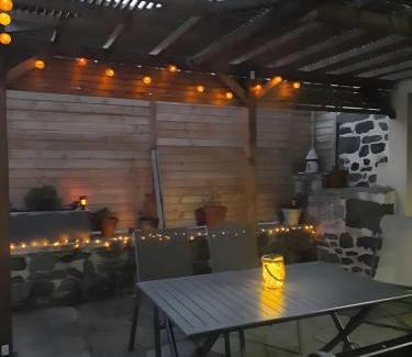 Borne House | Chambre d'Hôtes du terroir