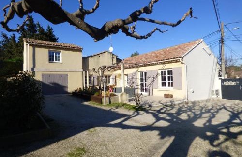 Beaucaire Bed & Breakfast | Chambre d'Hôtes entre Provence et Camargue