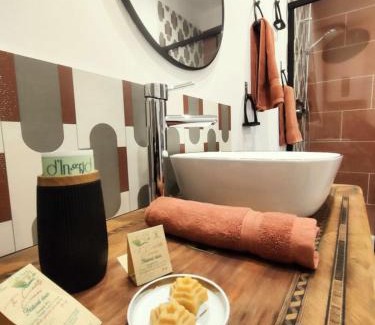 Beaufort Bed & Breakfast | Chambre d'hôtes La cavalière à La Source de nos Racines