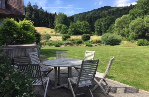 Le Hohwald Bed & Breakfast | Chambre d'hôtes La Forestière