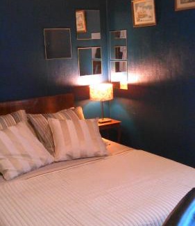 Le Conquet Bed & Breakfast | Chambre d'hôtes La Maison du Neuilly