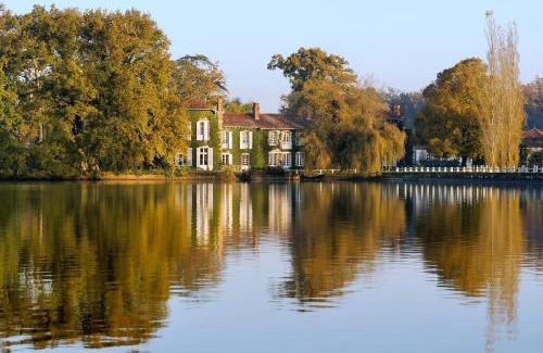 Saint-Maurice-Etusson Bed & Breakfast | Chambre d'Hôtes La Maisonnette