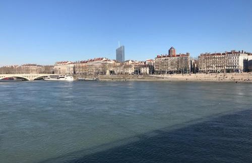Lyon City Centre Bed & Breakfast | Chambre d'hôtes La Merciere