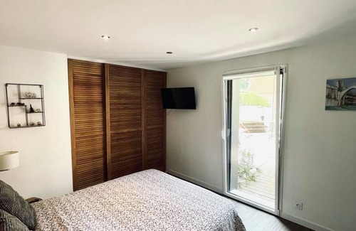 Guichen Bed & Breakfast | Chambre d'hôtes Le Boulay