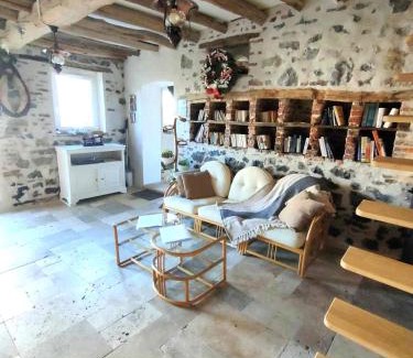 Beaufort Bed & Breakfast | Chambre d'hôtes Le chant des oiseaux à La Source de nos Racines