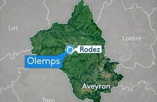 Olemps Bed & Breakfast | Chambre d'hôtes Les Grillons