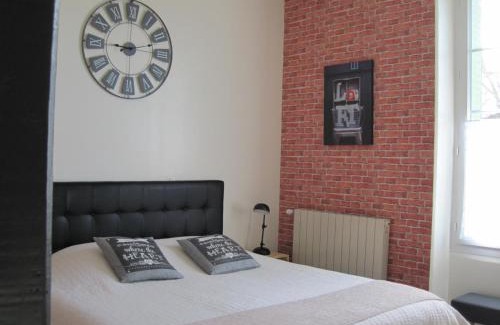 Genissieux Bed & Breakfast | Chambre d'hôtes Park des Collines - Gîte