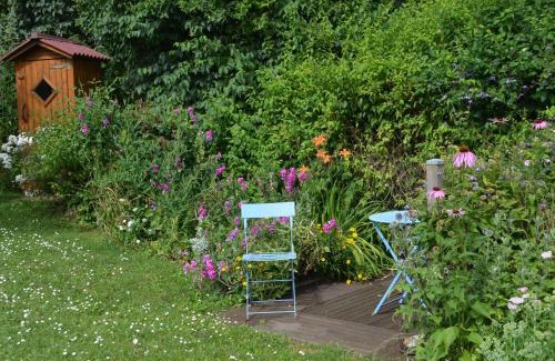 Plesnois Bed & Breakfast | Chambre d'Hôtes Plesnois