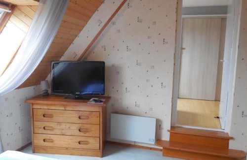 Dirinon Bed & Breakfast | Chambre d'hôtes proche de Brest et Landerneau