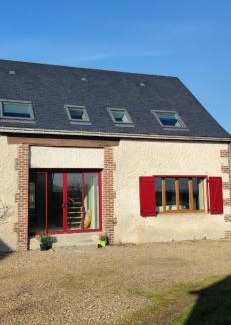 Beaumont-Pied-de-Boeuf Bed & Breakfast | Chambre d hôte Beaumont pied de bœuf