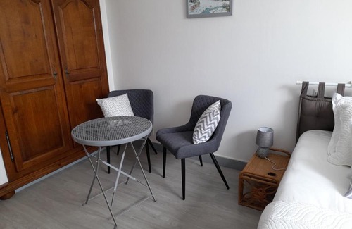 Saint-Sauveur-Marville House | Chambre d'hote chez Maud