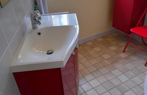 Saint-Sauveur-Marville House | Chambre d'hote chez Maud