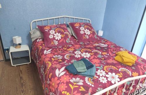 Mirville Bed & Breakfast | chambre d hote piscine proximite etretat piscine ouverte du 15 avril au 30 septembre