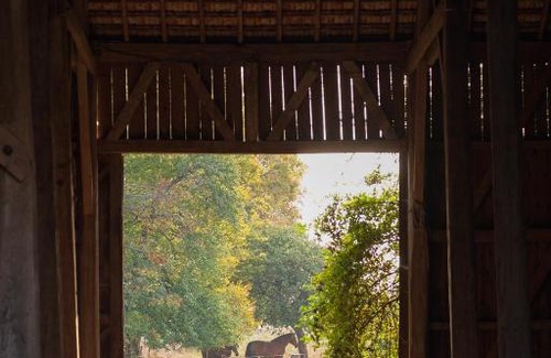 Berzieux Bed & Breakfast | Chambre d'hôtes Fantesstique