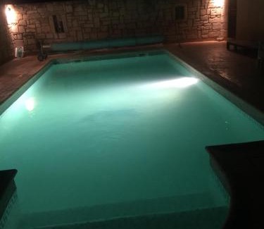 Comps Bed & Breakfast | chambre d'hotes les cigales