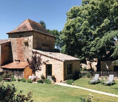 Saint-Agne Bed & Breakfast | Chambre d'Hotes Lou Viradis