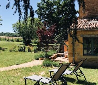 Saint-Agne Bed & Breakfast | Chambre d'Hotes Lou Viradis