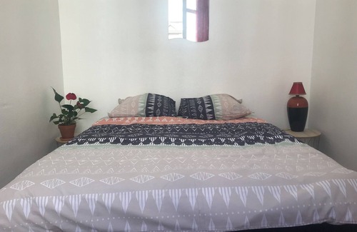 Kable Bed & Breakfast | Chambre Dans les Beaux Quartiers