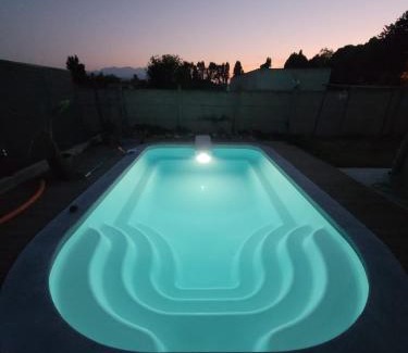 Pezilla-la-Riviere House | Chambre dans maison, près de la mer, de l'Espagne, des Montagnes