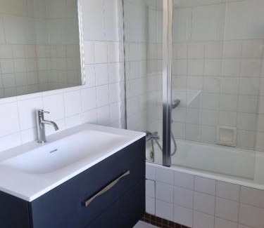 Talensac House | Chambre dans maison à partager