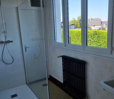 Talensac House | Chambre dans maison à partager