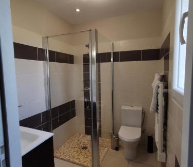 Fources Bed & Breakfast | Chambre de Bajolle