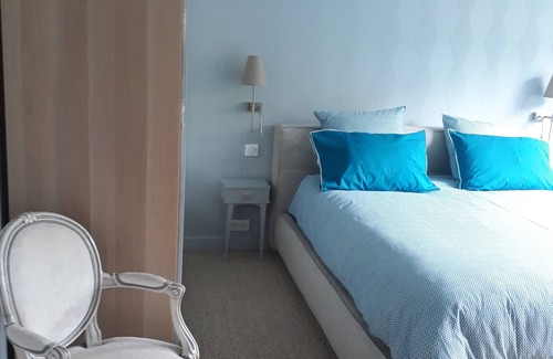 Habsheim Bed & Breakfast | Chambre de Charme Avec Jardin en Alsace