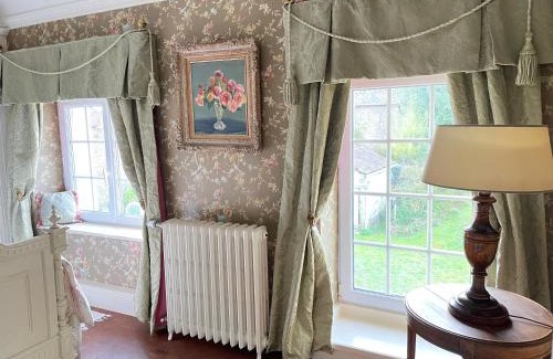 Nueil-sur-Layon Bed & Breakfast | Chambre de charme dans un jardin de 1500m2