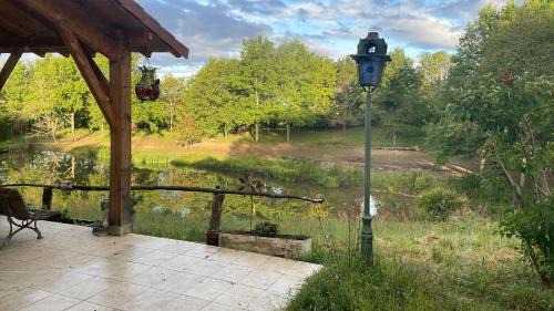 Armous-et-Cau Bed & Breakfast | Chambre double et calme