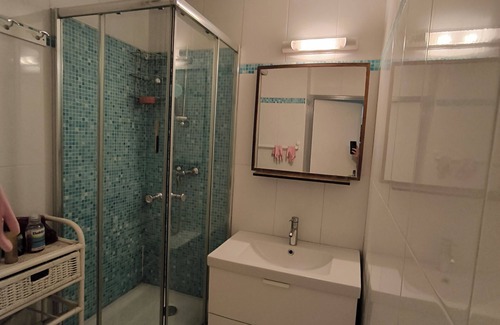 Minguette Sud Condo | Chambre Double Privée