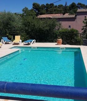 Azillanet Bed & Breakfast | Chambre du Charron